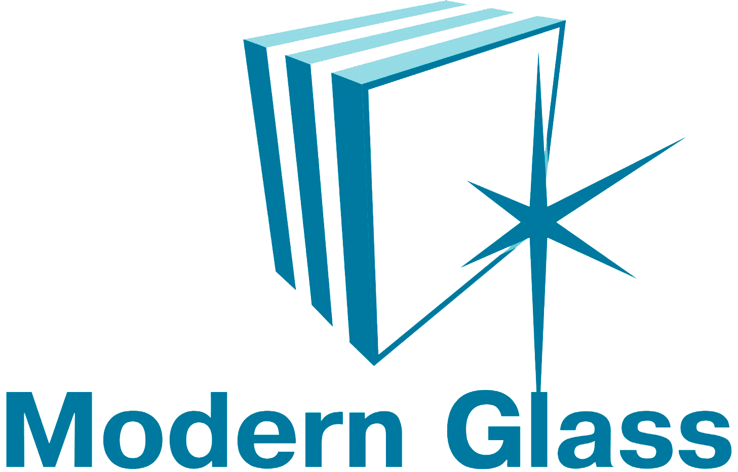 Modern Glass